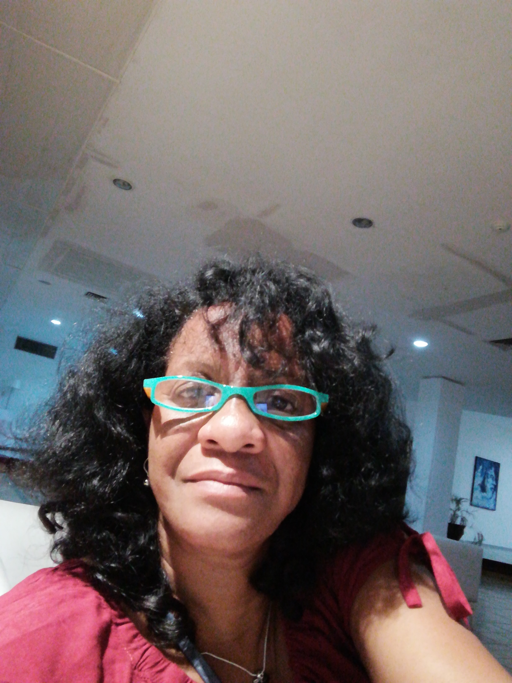 Mayra Cruz Betancourt
